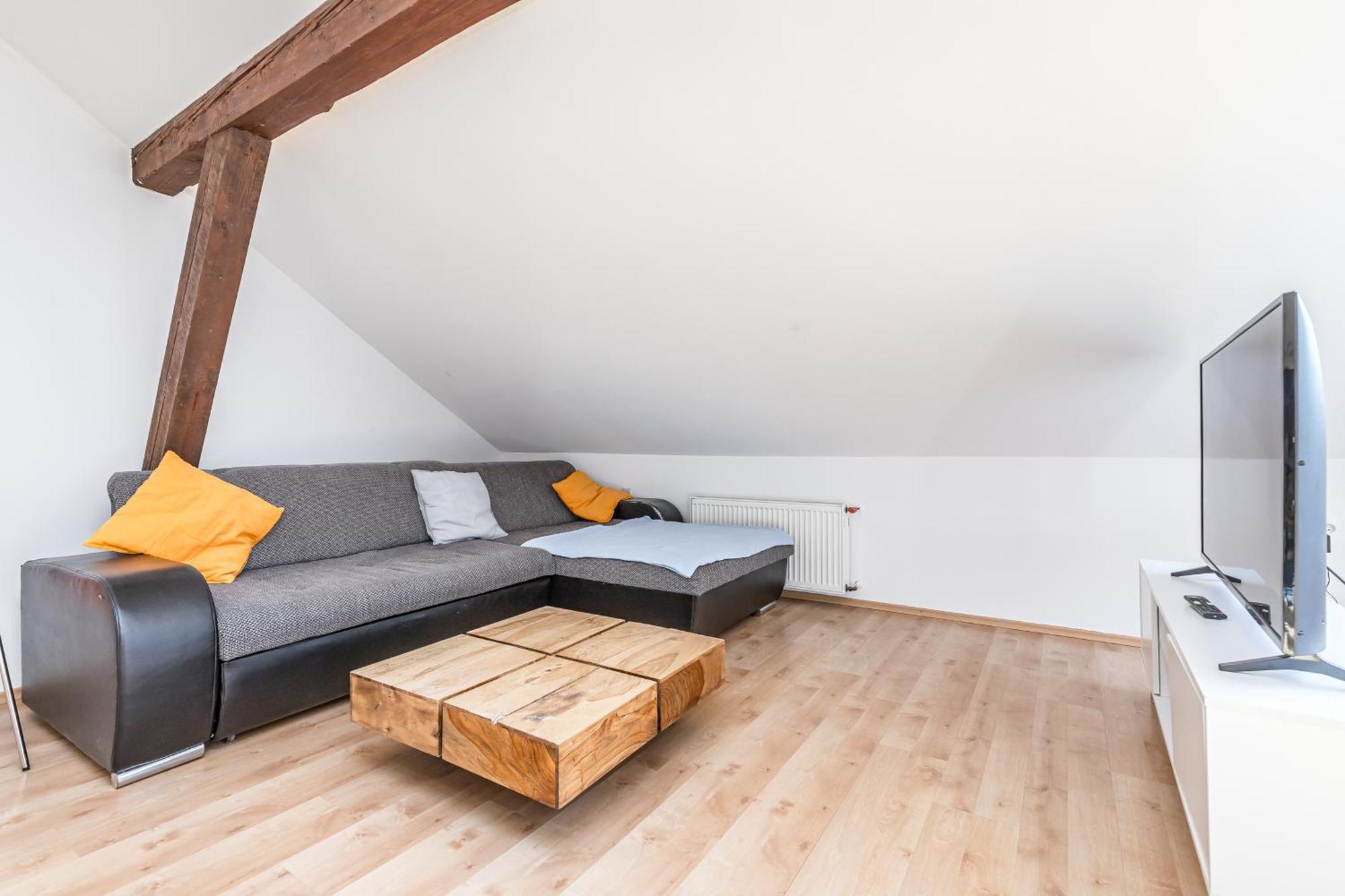 Skyview Haven Prag