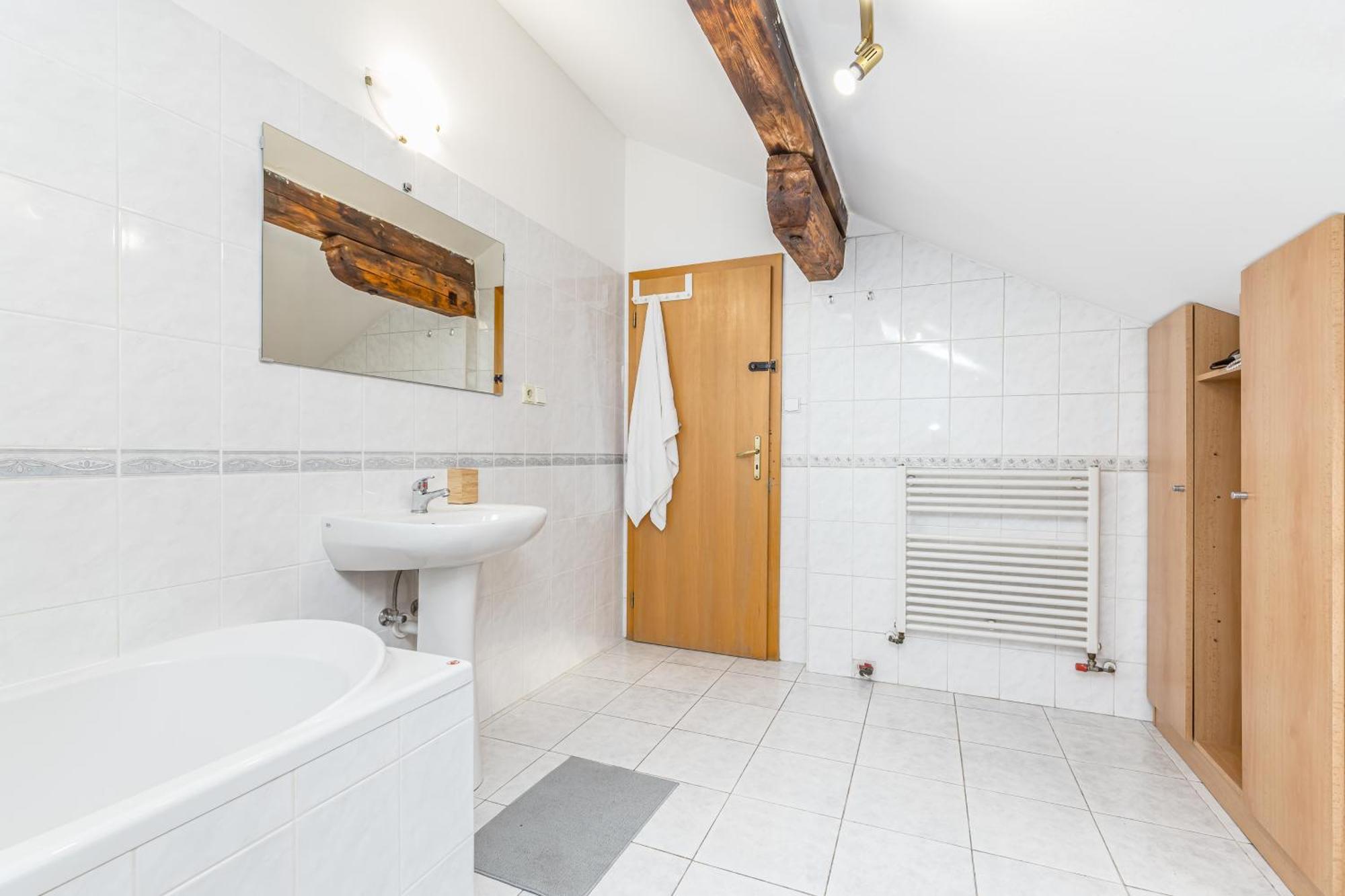 Apartment Skyview Haven *