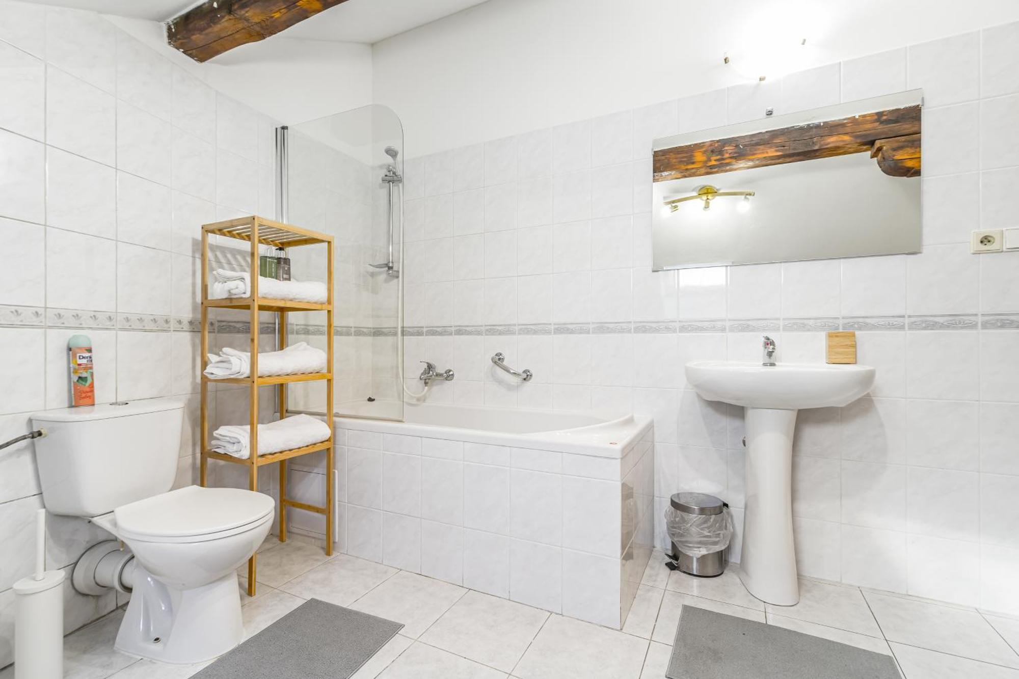 Apartmán Skyview Haven