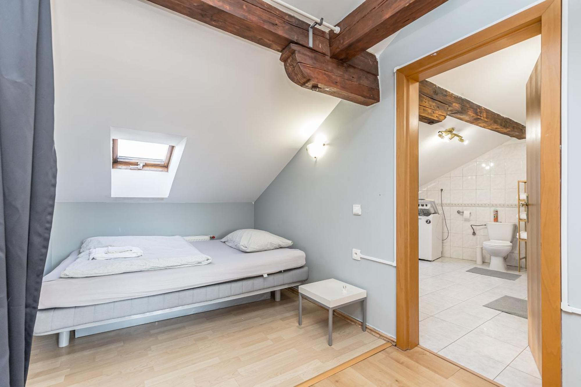 Apartmán Skyview Haven